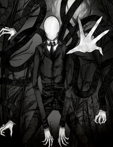 You will be murdered shortly.