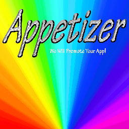 iOS_Appetizer's profile picture. We will promote your iOS App for just $19.25!