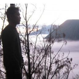 jatuh dan terjatuh bukanlah akhir dari hidup.akhir hidup dibumi sang khalid menjemput.