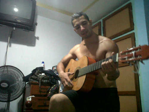 A Doug lo que es de Douguetta