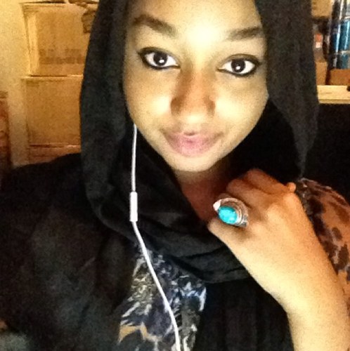 #muslim : made in SUDAN : born in #new york ,raised in #Florida.
follow me and ill follow back :)