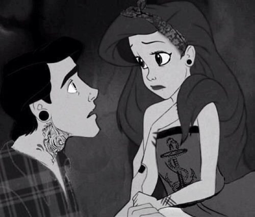 we cry, love, and obsess over bands as much as you do.