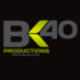 BK40 (@BK40productions) Twitter profile photo