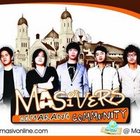 Masivers Semarang (@massemc) 's Twitter Profile