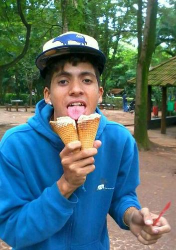 Sou Namorado Da @Lizah_rod s2