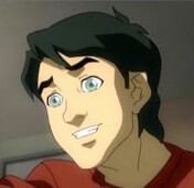 An average kid from Fawcett City..took a subway ride, changed my life forever. Now I'm the world's mightiest mortal[#DC,#RP,#Mature,#Single,#Looking]