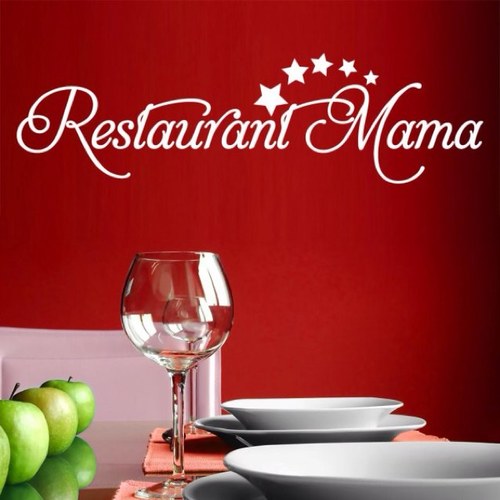 restaurantmama4's profile picture. It's all about wonderful #customerservice and #food. And #wine of course. ⭐⭐⭐⭐