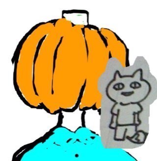 かぼちゃペン子さんのプロフィール画像