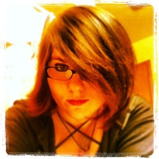 Im amazing deal with it.