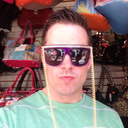 Mr_GmoneyC's profile picture. Ridin' Round