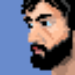 keyvanacosta's profile picture. Really into games, music, collaboration!