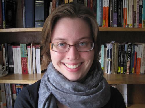 Associate Professor of English at South Dakota Mines: 19C British seriality, transfictional & transmedial storytelling. Views are mine alone. she/her
