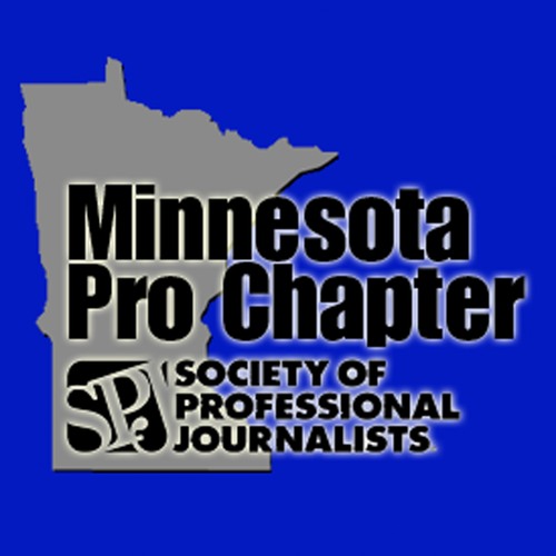 The Minnesota chapter of the Society of Professional Journalists represents, protects and works for journalists.