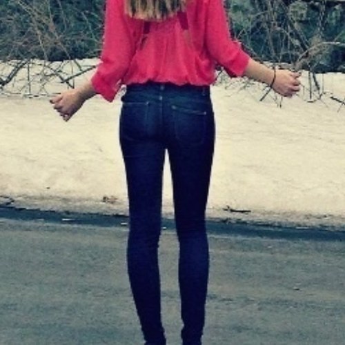 Just Boston's best blonde bitch. Much taller than average✌ Avi is me •• http://t.co/ARUCBfQcBk ••