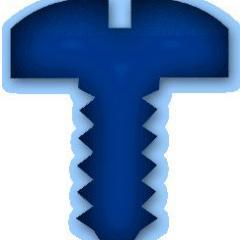 Construction: 
Structural Steel Fasteners Supplier & Distributor/
Anchor Bolt Manufacturing/
Tool Retail & Repair/