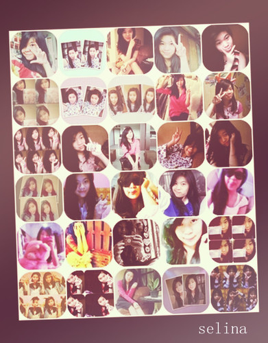 Selinaamega's profile picture. 