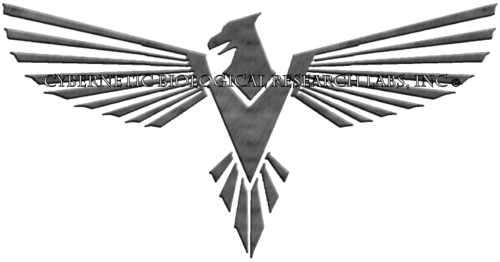 CBResearchLabs's profile picture. Specializes in next generation development and research of digital / cyber integration into mechanical, physical, biological, and cognitive technologies.