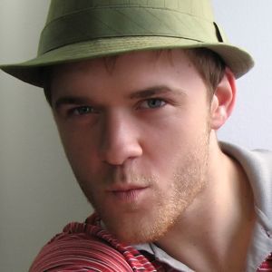 sartheuter's profile picture. Johnnie McCoyI love twitter! :)