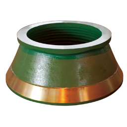BDI is a supplier of premium crusher wear parts and spare parts in Canada and US. Aggregates Mining Recycling Cement.
