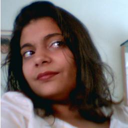 Just me being Happy