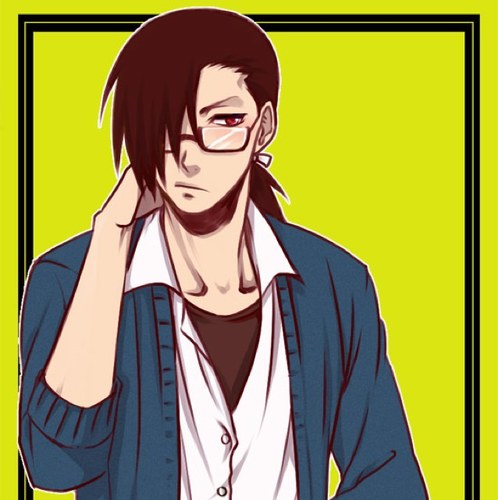 They call me Greed but I've got more than a fair share of the other six in me as well~ [Parody/Irreverent][RP18+][Multiverse] Greed's Sin Of The Day: Envy
