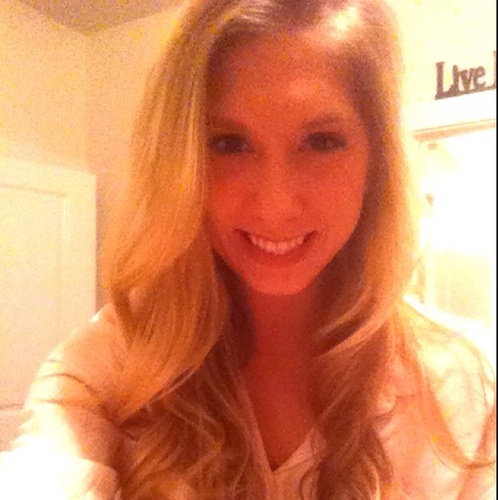 danielleeenm's profile picture. I never knew what I wanted to do, but I knew the kind of woman I wanted to be- DVF