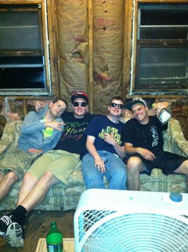 THEEREAL_Jdeily's profile picture. be you, let nothing change you, chase your dreams no matter how impossible they may seem