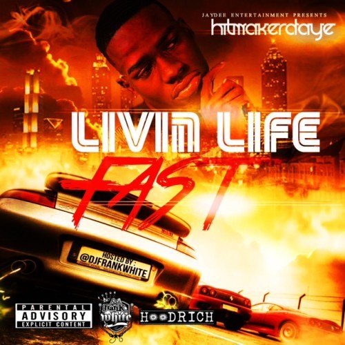 If you a fan of @hitmakerdaye then follow me and him the movement is here What If 1.5 out right now!!!!!!