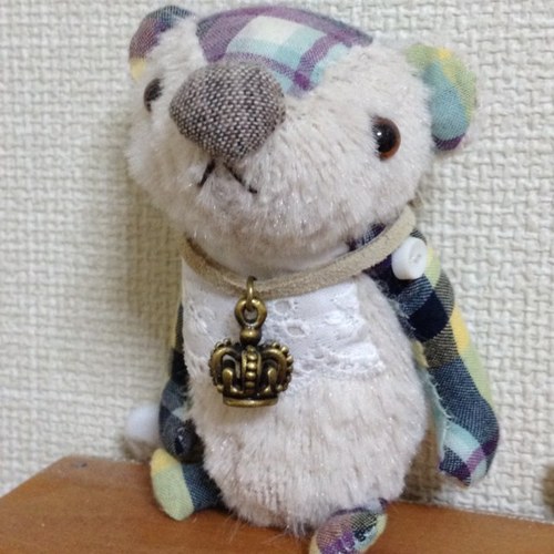 chii_bunko Profile Picture