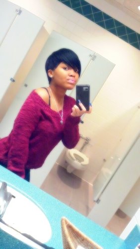 _xoxoReggie's profile picture. Fuck You ✌✌ FreeREGGIE ❤❤❤