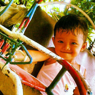 Kelurga segalanya...Ơ̴̴͡.̮Ơ̴̴̴͡