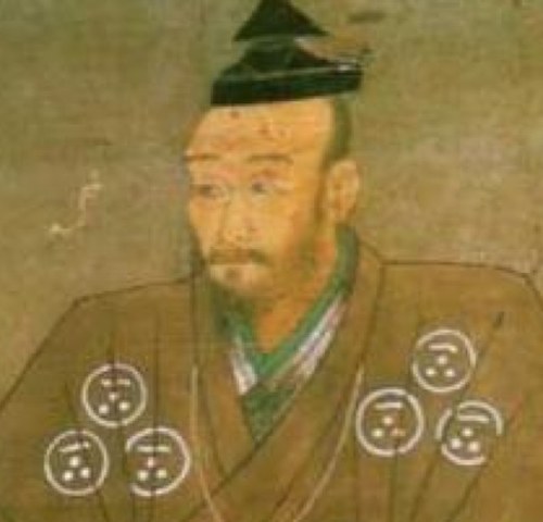 [a] 毛利元就 Mōri Motonari 图片 anoword：搜索─由视频、图片至博客