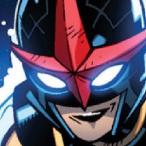 ...Now. Faster. I gotta do this. I can. I'm Nova.