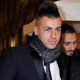 STIFAN EL SHAARAWY