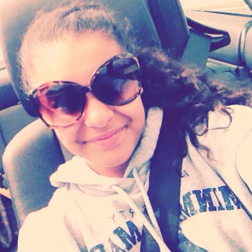 Hi my name is Julia! I love all of my friends! I dance, cheer, and model! Xoxo