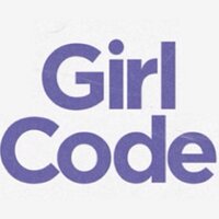 Girl Code (@_thegirlcodee_) Twitter profile photo