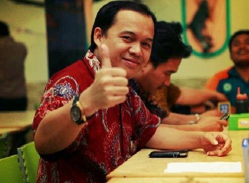 BrandesGolan's profile picture. Niat baik, pikiran baik dan perbuatan baik akan menjadi berkat buat dirimu dan orang lain