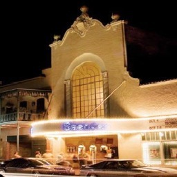Broadway in Pensacola at the Saenger Theatre. Click http://t.co/BCmjb0ay or call (850) 595-3880 for the Box Office!
