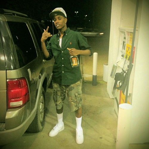 【►.'☆...I'm bout it...☆'.◄】-Lover -OriginalHooper' #TeamLakers #TeamKobe #TeamiPhone#TeamBandit!!!