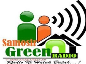 Radio Samosir Green 101.5 Fm Radioni Halak Batak | Live Streaming !!!Contact Us | Phone 0812 602 60 789 |