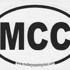 up-to-date information for the Mallory Country Club general membership