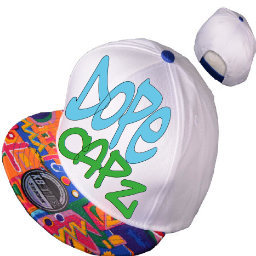DopeCapz 50% Off All Sales! Visit Our Website And Follow Us On Instagram.
