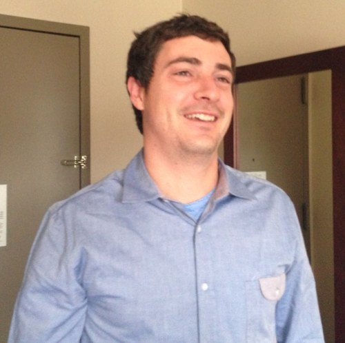 timeisnotlinear's profile picture. Hmmmm......