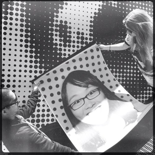 tinyboxes's profile picture. In between dreams