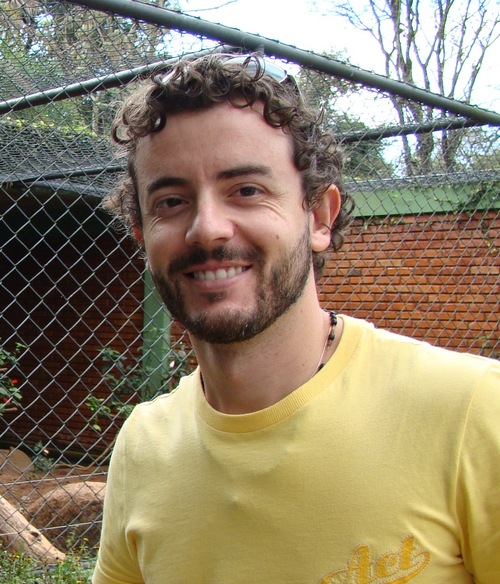 Cirurgião Dentista