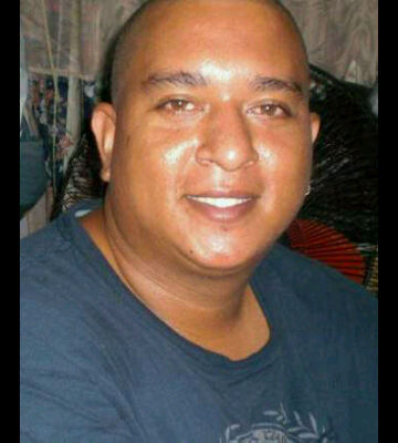 YanceG's profile picture. 