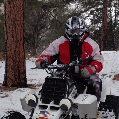 joecat_sr's profile picture. 