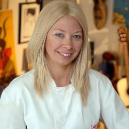 #Online #Healthy #CookingClasses with #French #Chef #Natacha #Mannhart