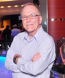 BillLockaby's profile picture. Chaplain, writer, wedding officiant, and amateur harmonica player who loves living life and loving my family