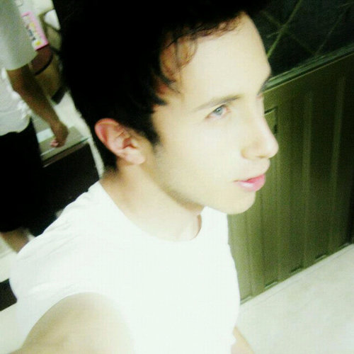 .......My god.....Sueños que se haran realidad!!!